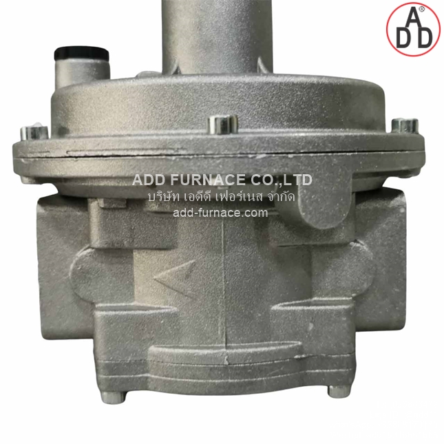 Madas Mod.: RG/2MC DN15 18-40mbar (10)